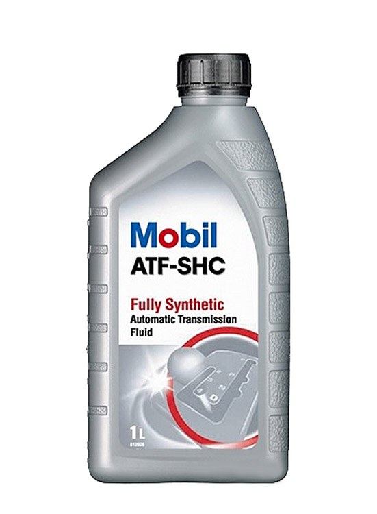 Жидкость для АКПП MOBIL 1 ATF SHC, 1 л, № M101001P MOBIL