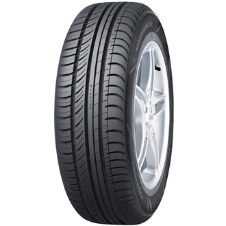 Летние шины Nokian Nordman SX (195/50R15 82V)