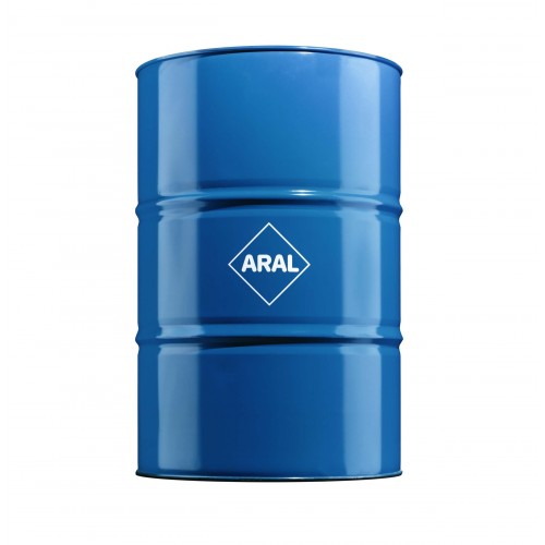 Многоцелевая пластичная смазка на литиевой основе ARALUB HLP 2, 180 л ARAL