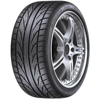 Летние шины Dunlop Direzza DZ101 (215/55R16 93V)