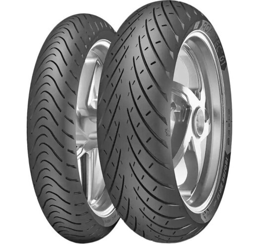 Летние шины 120/70 R17 Metzeler Roadtec 01 HWM 58W