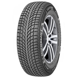 Зимние шины 235/60 R17 Michelin Latitude Alpin 2 XL 106H
