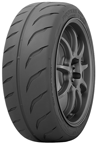 Летние шины 195/55 R15 Toyo Proxes R888R XL 89V