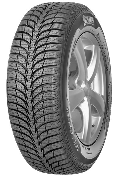 Зимние шины 195/60 R15 Sava Eskimo Ice 88T