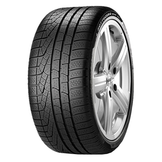 Зимние шины Pirelli Winter 240 SottoZero 2 (N0) (285/40R19 103V)