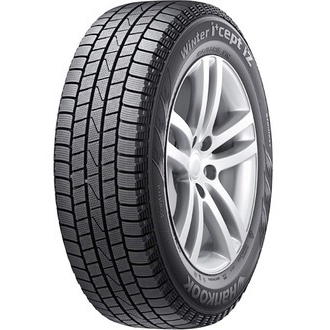 Зимние шины Hankook Winter I*cept W 606 (225/55R17 97T)