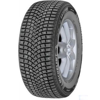 Зимние шины 255/65 R17 Michelin Latitude X-Ice 2 110T