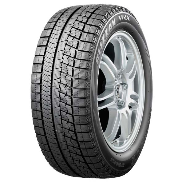 Зимние шины 215/55 R16 Bridgestone Blizzak VRX 93S