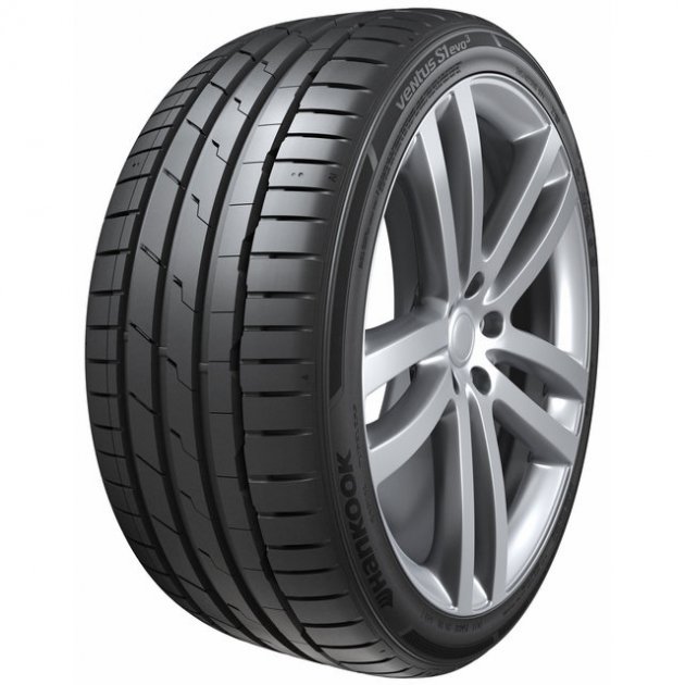 Летние шины 275/40 R22 Hankook Ventus S1 evo3 K127A XL 107Y