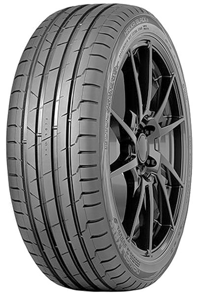 Летние шины 235/35 R20 Nokian Hakka Black 2 XL 92Y