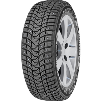 Зимние шины Michelin X-Ice North 3 шип XL (215/65R16 102T)