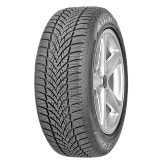 Зимние шины Goodyear Ultra Grip Ice 2 XL (175/65R14 86T)