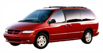 Dodge Caravan '1995-2000