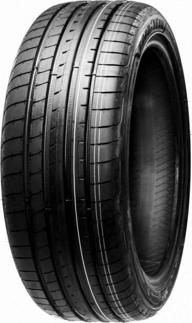 Летние шины 275/35 R20 Goodyear Eagle F1 Asymmetric 2 (MOE) XL Run Flat FR 102Y