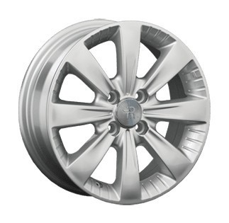 Диски R14 4x108 37.5 5.5J h 63.3 FD192 S