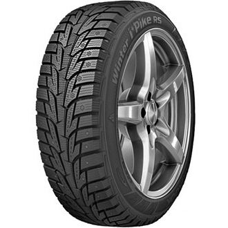 Зимние шины Hankook Winter I*Pike RS W 419 под шип (195/70R14 91T)