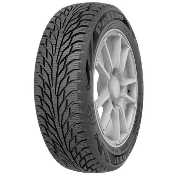 Зимние шины 185/65 R15 Petlas Glacier W661 88T