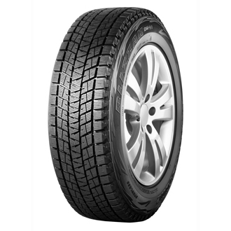 Зимние шины Bridgestone Blizzak DM-V1 (275/60R18 113R)