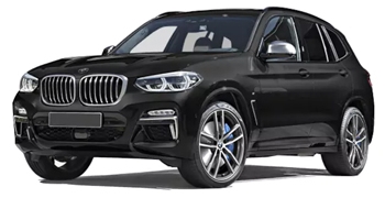 BMW X3 (G01) '2017-по настоящее время