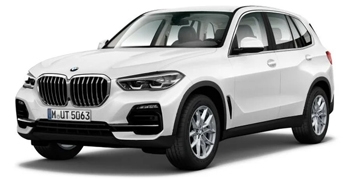 BMW X5 (G05) '2018-по настоящее время