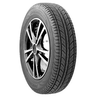 Летние шины Premiorri Solazo (185/55R15 82H)