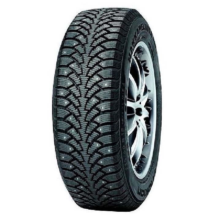 Зимние шины Nokian Nordman 5 SUV шип XL (225/55R18 102T)