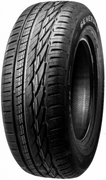 Летние шины 255/55 R18 General Grabber GT FR XL 109Y