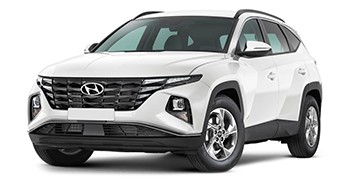 Hyundai Tucson '2020-по настоящее время