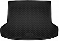Коврик в багажник Infiniti QX50 '2013-2018 Element (черный, полиуретановый)