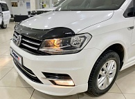 Дефлектор капота Volkswagen Caddy '2015-2020 EuroCap