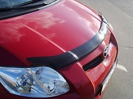 Дефлектор капота Toyota Auris '2007-2010 (без логотипа) EGR